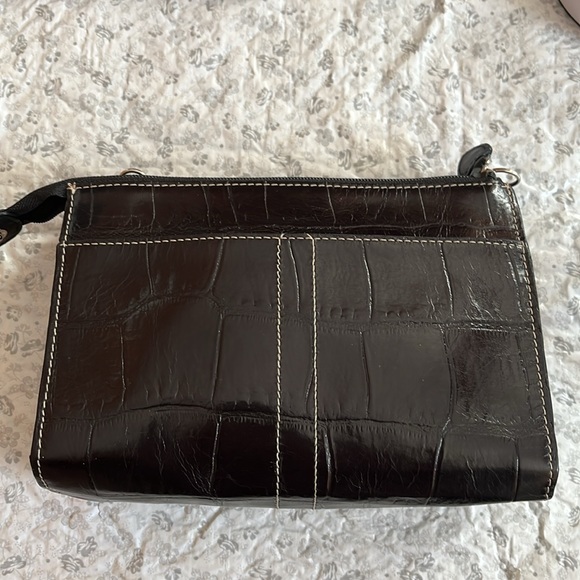 Brighton Black small crossbody bag - Picture 13 of 13